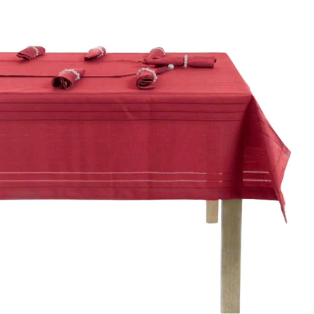 Namizni Prt COLBER RDECI, 140 x 180 cm