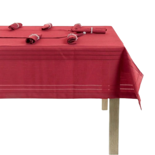 Namizni Prt COLBER RDECI, 140 x 180 cm