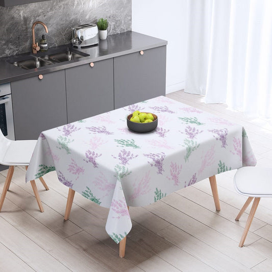 Namizni Prt LAVANDER, 150 x 150 cm