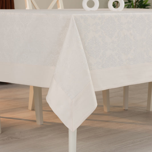 Namizni Prt NEOCOTTON KREMNA, 140 x 180 cm