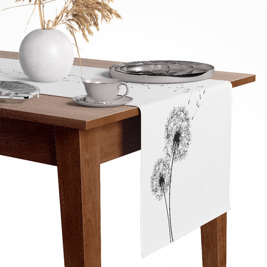 Namizni Tekac DANDELION, 45 x 150 cm