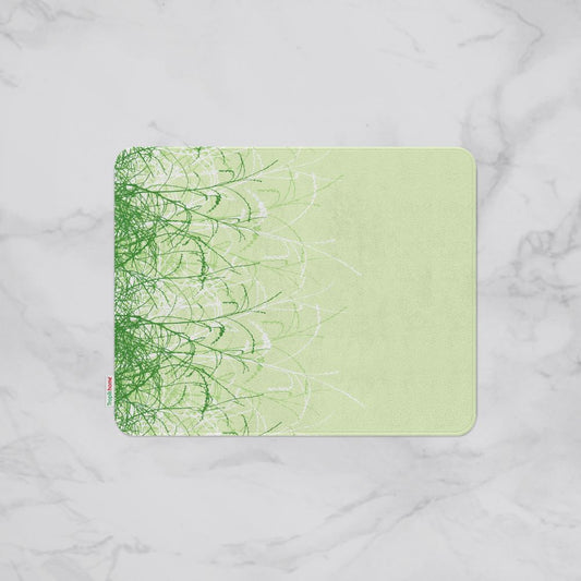 Kopalniške Preproge | Vpojna in Nedrseča podloga za kopalnico (60 × 100 + 50 × 60 cm) | HAYFIELD