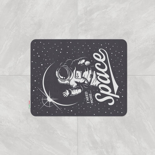 Kopalniške Preproge | Vpojna in Nedrseča podloga za kopalnico (60 × 100 + 50 × 60 cm) | SPACE