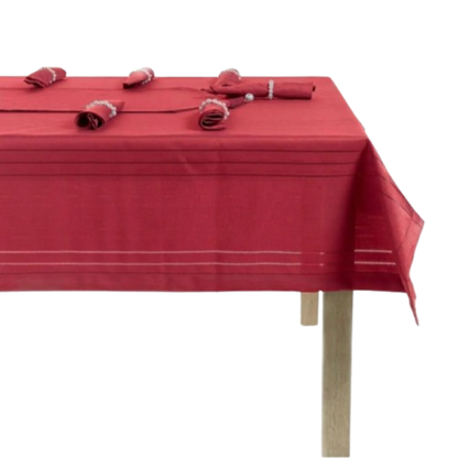 Namizni Prt COLBER RDECI, 140 x 180 cm
