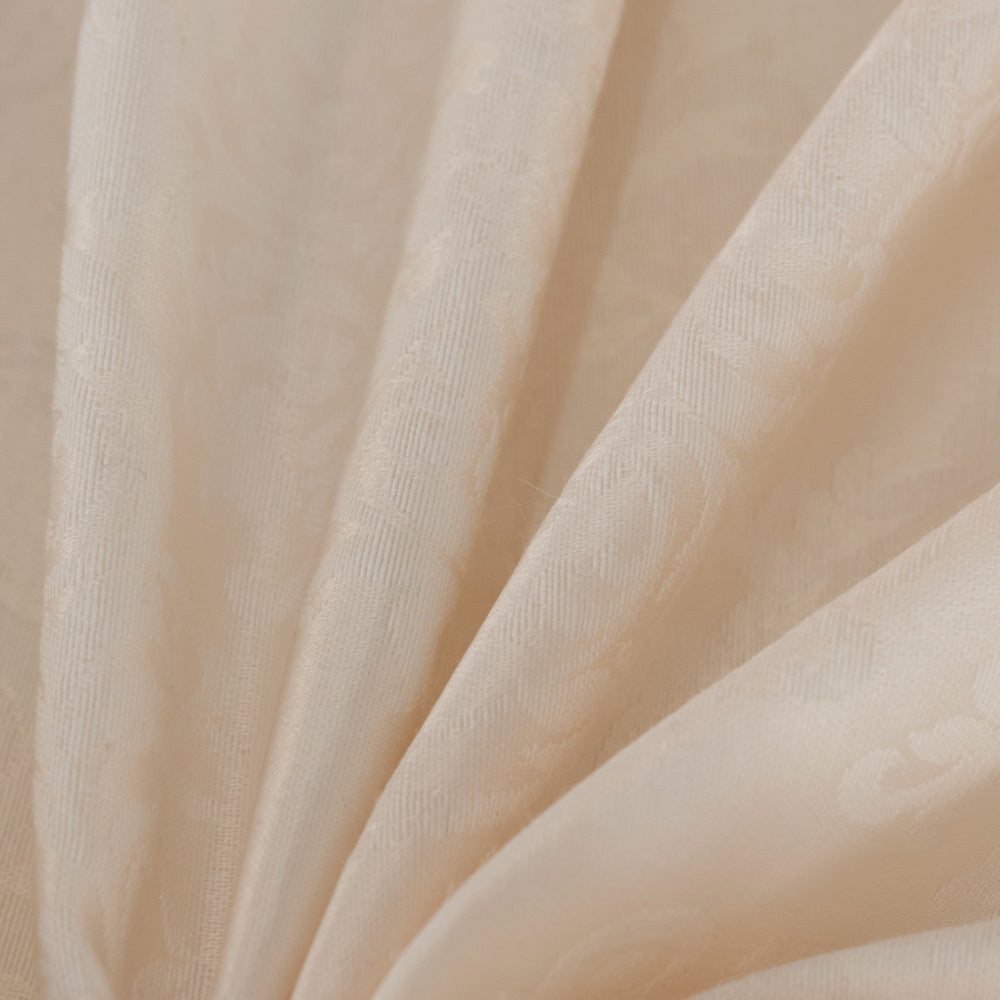 Namizni Prt NEOCOTTON KREMNA, 140 x 180 cm