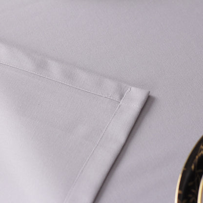 Namizni Tekac PLAIN SIVA, 40 x 170 cm