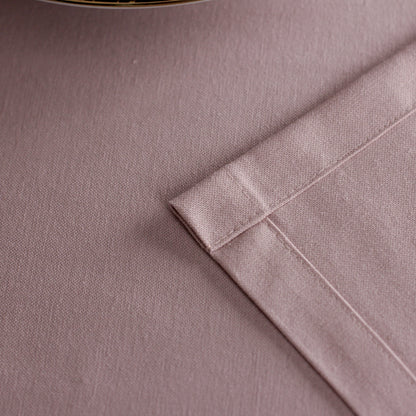 Namizni Tekac PLAIN ROZA, 40 x 170 cm